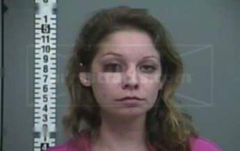 Nichole Marie Faull
