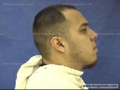 Anthony Arturo Rodriguez