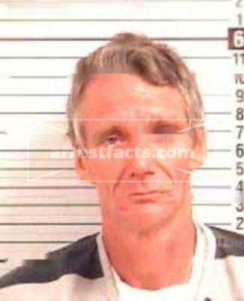 Keith Gregg Tegman