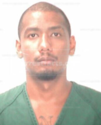 Steven Jl Jones