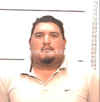Ernest Delgado Zuniga
