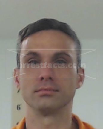 Aaron Dean Inman