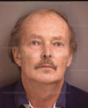 Ronald James Geor Nunley
