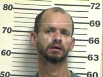 Richard Allen Crutchfield