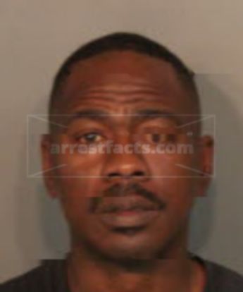 Linwood Nixon