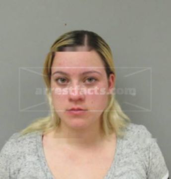 Brianna Anthony