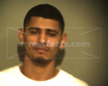 Raul Alejandro Rojas