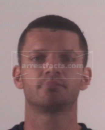 Brandon Jay Douthitt