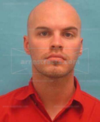 Michael James Worthington