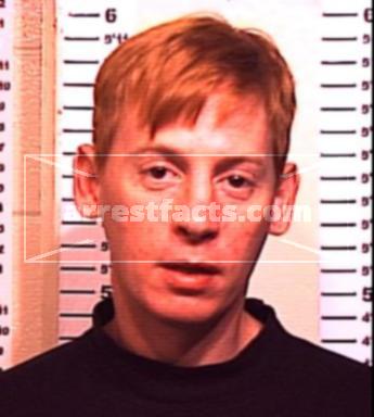 Matthew Stewart Davis