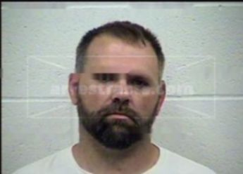 Ray Walton Johnson