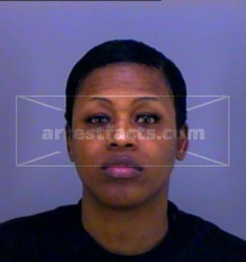 Carmel Mitchelle Foster