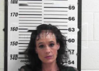 Ashley Smith Done