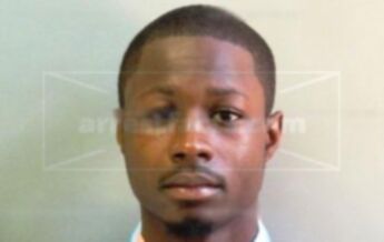 Marquett Antoine Jones