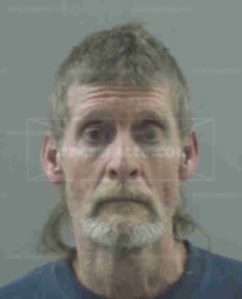 Arlon Irwin Peters