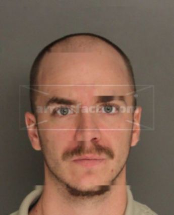 Mathew Allen Burrows