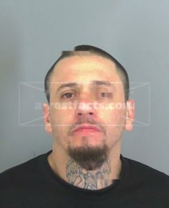 Joseph Michael Garza