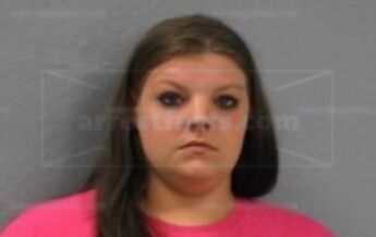 Tisha Marie Peters