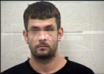 Jayson Wayne Coker