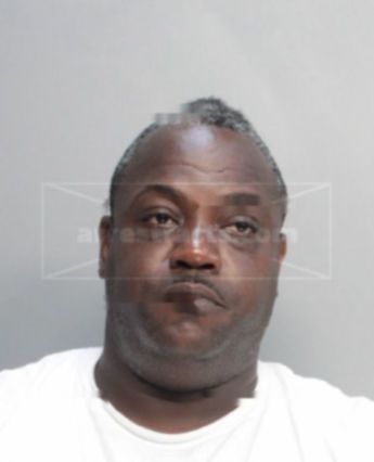 Kenneth Owen Tinsley