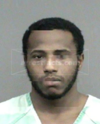 Everett Alexander Mcknight