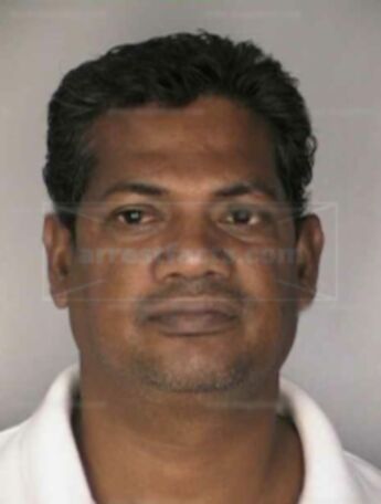 Tikaram Seecharran