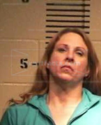 Tracy Jean Mcneely