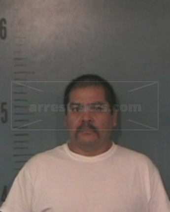 Raul Mendoza Murillo