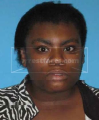 Victoria Levon Peoples