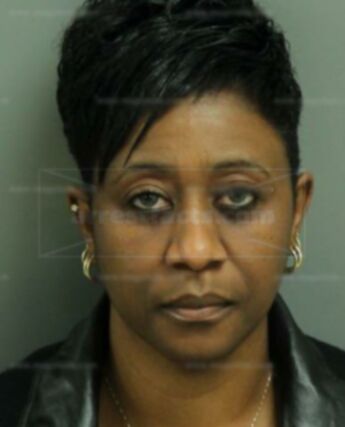 Sonya Denise Franks