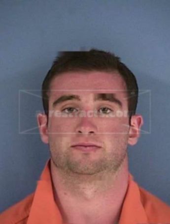 Kyle Francis Page
