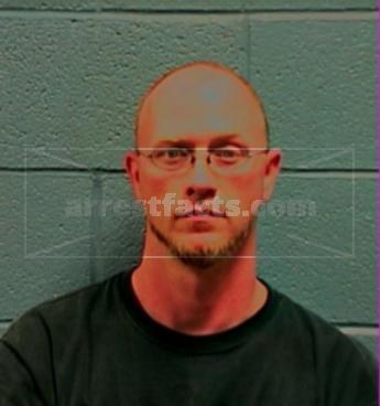 Christopher Donovan Buttram
