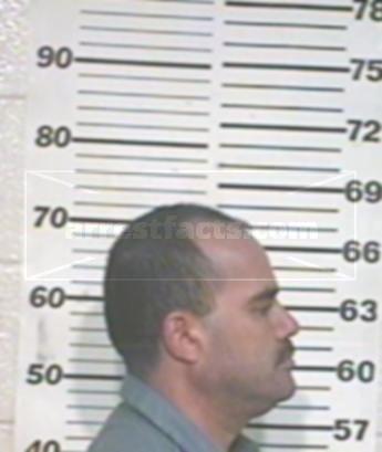 Fernando Mendoza Vasquez