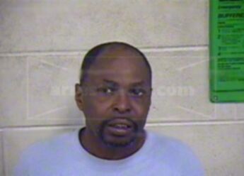 Anthony W Porter