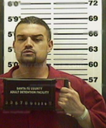 Michael Robert Sherwood