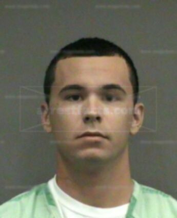 Jordan Taylor Brionez
