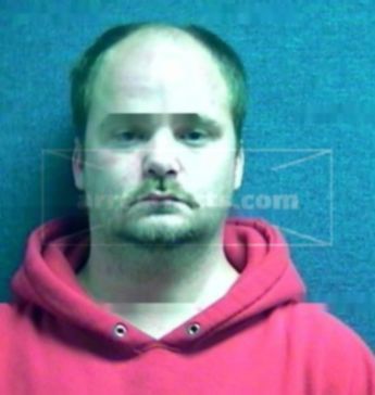 Chad Louis Gibson