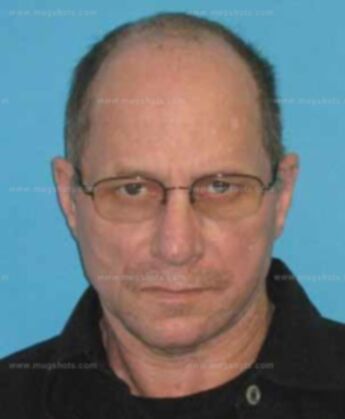 Gary Ray Bates
