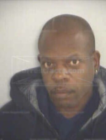 Michael Andre Staples