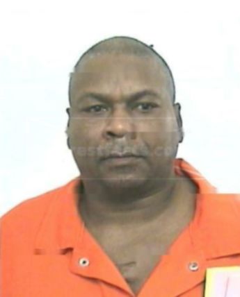 Dwight Anthony Whibbey