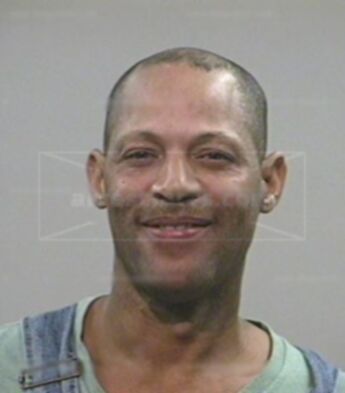 Kenneth Monroe