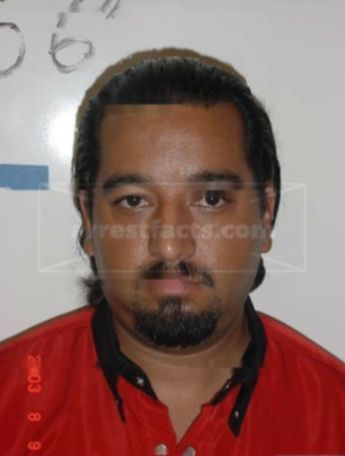 Manuel Angel Calderon