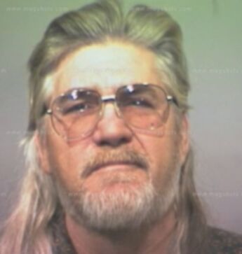 Glenn Allen Harbison