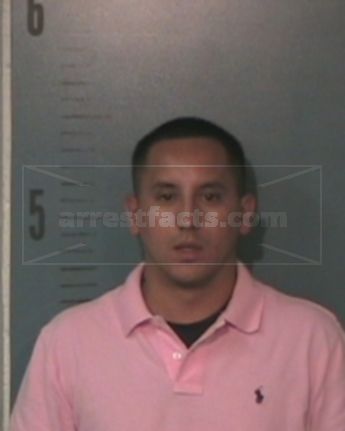 Nicholas Cory Rodriguez