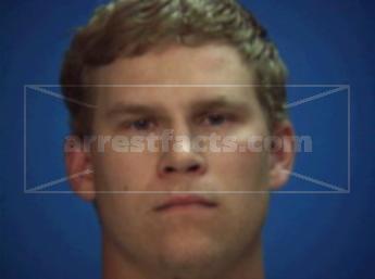 Joshua Daniel Lafrance