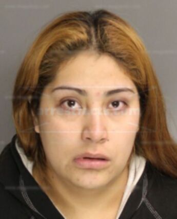 Bertha Ramirez Rojas
