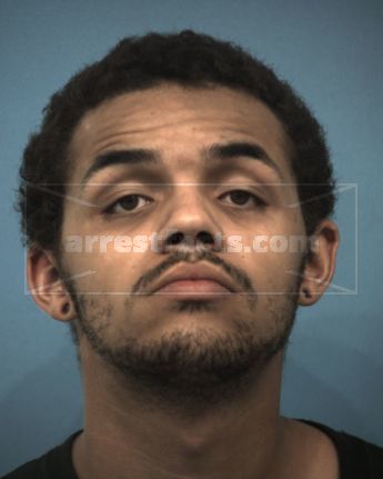 Damon Lee Middleton