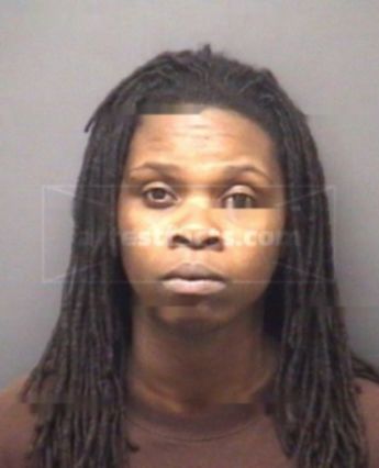 Maronda Renee Roberson