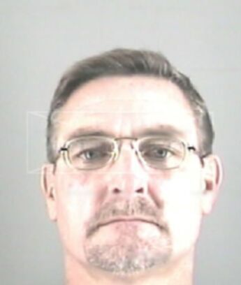 Gary Wayne Adams