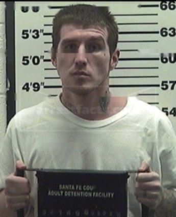 Brandon Vasquez